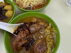 牛腩米-金利食店(氹仔店)