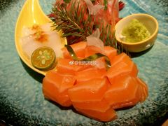 -达摩君日本料理(泰海花园小区店)