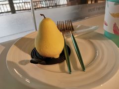 -西檬树SIMON·T轻奢蛋糕(大东方Max店)