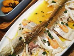 -蜜桃餐厅·伴山(湖滨商业街店)