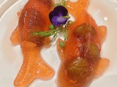 -惠丰堂饭庄·烤鸭·京味菜(翠微路店)