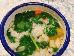 -巴扎美食·新疆菜·西域歌舞表演餐厅(新疆大厦店)