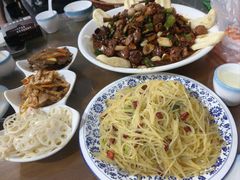 -向民炒鸡老店(火车站店)