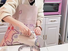 -满月蛋糕定制·商务茶歇·diy课程(万达广场店)