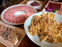 -南门涮肉(北洼路店)