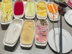 -海底捞火锅(人民广场店)