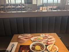 -味太助·银饭食堂(中华城店)