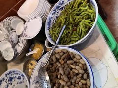 -胶东海鲜大排档(北太平庄店)
