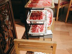 -东门口·鲜爆肚涮肉·烧烤(老门东店)