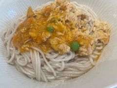 -蟹黄鱼·海派深夜面馆(江湾里店)