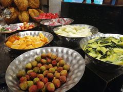 -东方红海鲜百汇(国际大厦店)