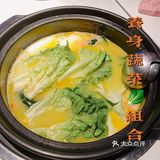 最后客观的夸奖，吃完之后胃很舒服