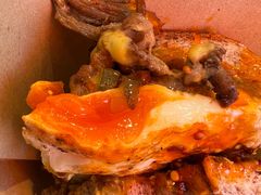 -Catch Bagel(芳草地店)