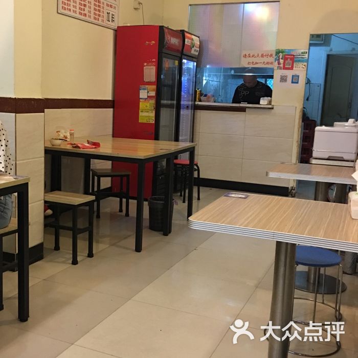 食为天面馆·次坞打面