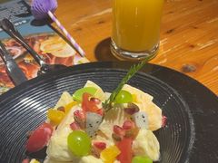 -米德维奇俄式西餐厅(西六道街店)