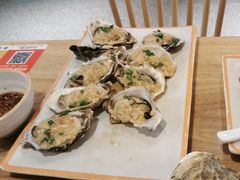 -蚝当家·海鲜龙虾烧烤(文二路原开蚝屋店)