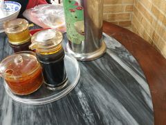 -兴兴旺·冬瓜盅·啫啫煲(西华路店)
