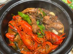 -大潮淮·淮扬菜(何园旗舰店)