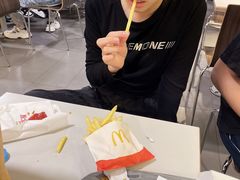 -麦当劳(一德路店)