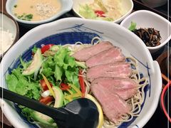 -纹兵卫手打荞麦面日料(虹桥本店)