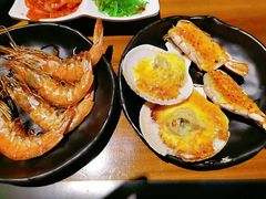 -和彩放题餐厅(酒仙桥店)