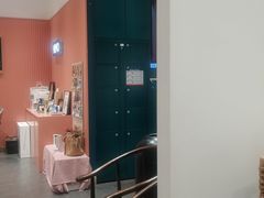 -海马体照相馆(重庆爱琴海购物公园店)