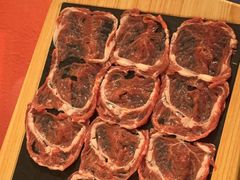 -京悦南门涮羊肉·羊蝎子火锅(田林路店)