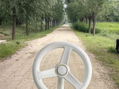 -野鸭湖国家湿地公园