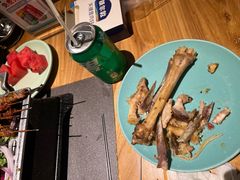 -额尔敦草原涮羊肉·烧烤(冻青树总店)