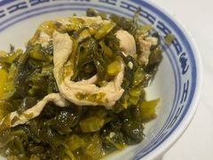 -鲁达面馆本帮风味(共康东路店)