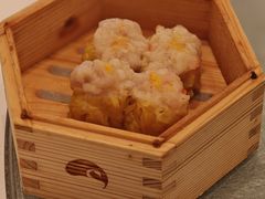 -白天鹅宾馆-玉堂春暖餐厅