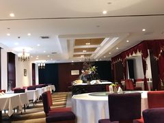 -江苏饭店-中餐厅