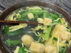 油豆腐粉丝汤-全启和美食(由由店)