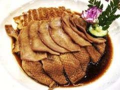 -北海渔村酒楼·粤菜海鲜点心(新华店)