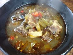 -有才叔的小馆(招商依云曲江店)