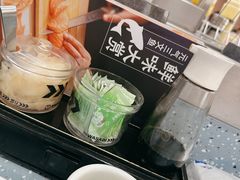 -元气寿司(东方宝泰店)