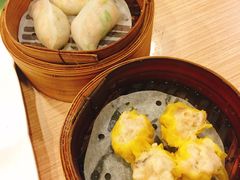 -添好运点心专门店(中环IFC店)