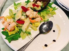 -漢舍中国菜馆(889广场店)