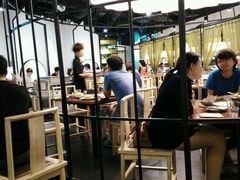 大堂-潮堂(环球金融中心店)