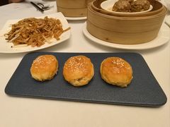 -明阁 Ming Court(广州朗豪酒店)