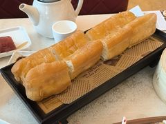 -山海天饮食集团(桃源居店)