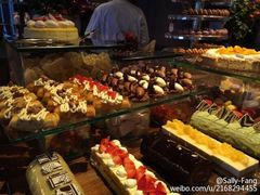 -广州富力君悦大酒店·凯菲厅