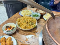 -天丽餐厅•烧烤铜锅涮(西青道辅路店)
