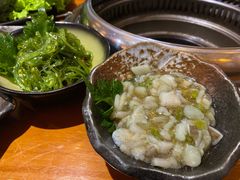 -丸藏和牛烧肉专门店(园区师惠坊店)