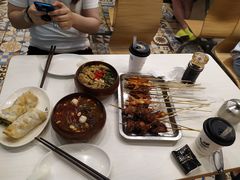 -金乐活美食(中街店)