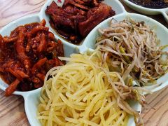 -晓宇盒饭(民安街店)