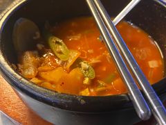 -金妈家烤肉(龙湖U城天街店)