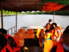 -东寨港红树林旅游区