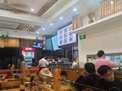 -小姜锅贴(凤凰街店)