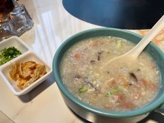 -滋粥楼·顺德菜(番禺广场总店)